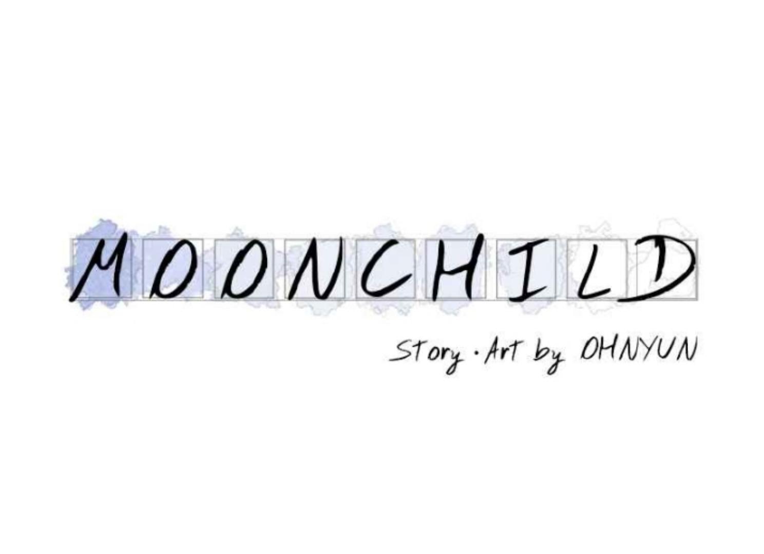 Moonmade Child Chapter 59 Image 0
