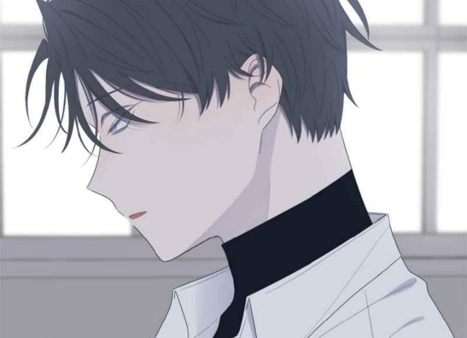 Moonmade Child Chapter 59 Image 3