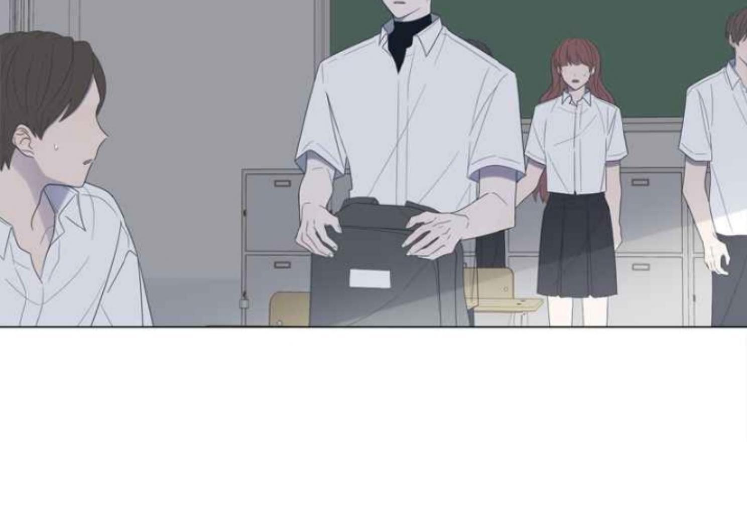 Moonmade Child Chapter 59 Image 6