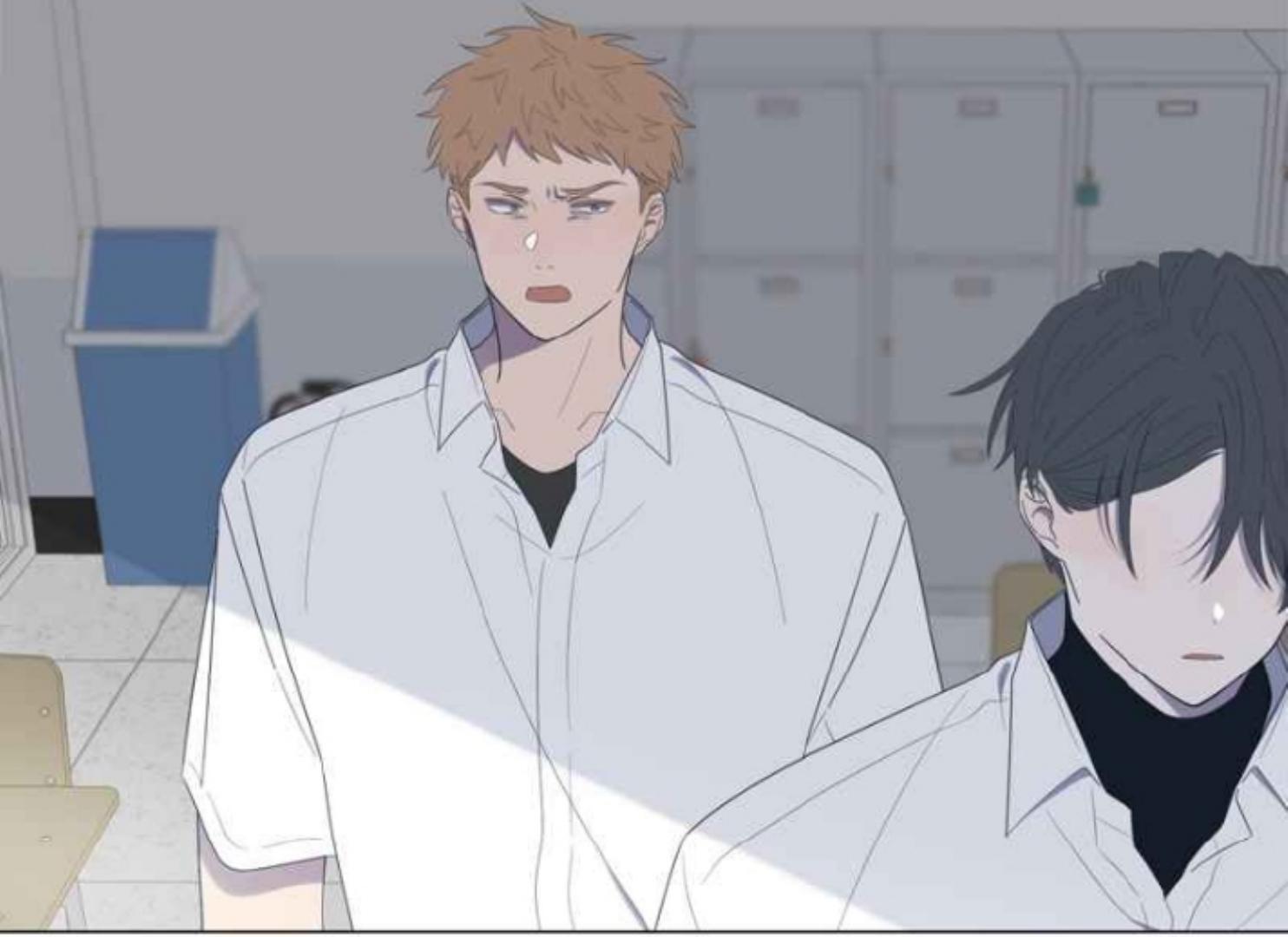 Moonmade Child Chapter 59 Image 8