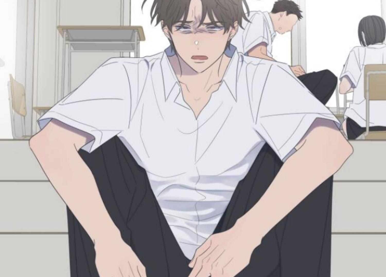 Moonmade Child Chapter 59 Image 121