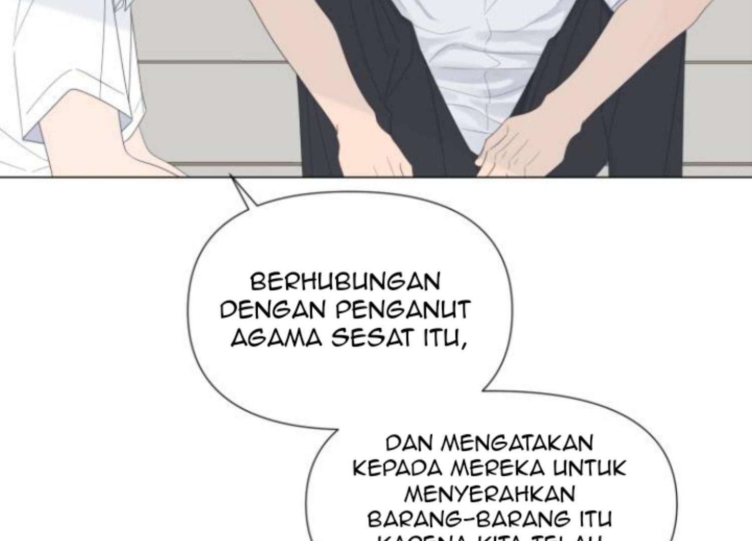 Moonmade Child Chapter 59 Image 132