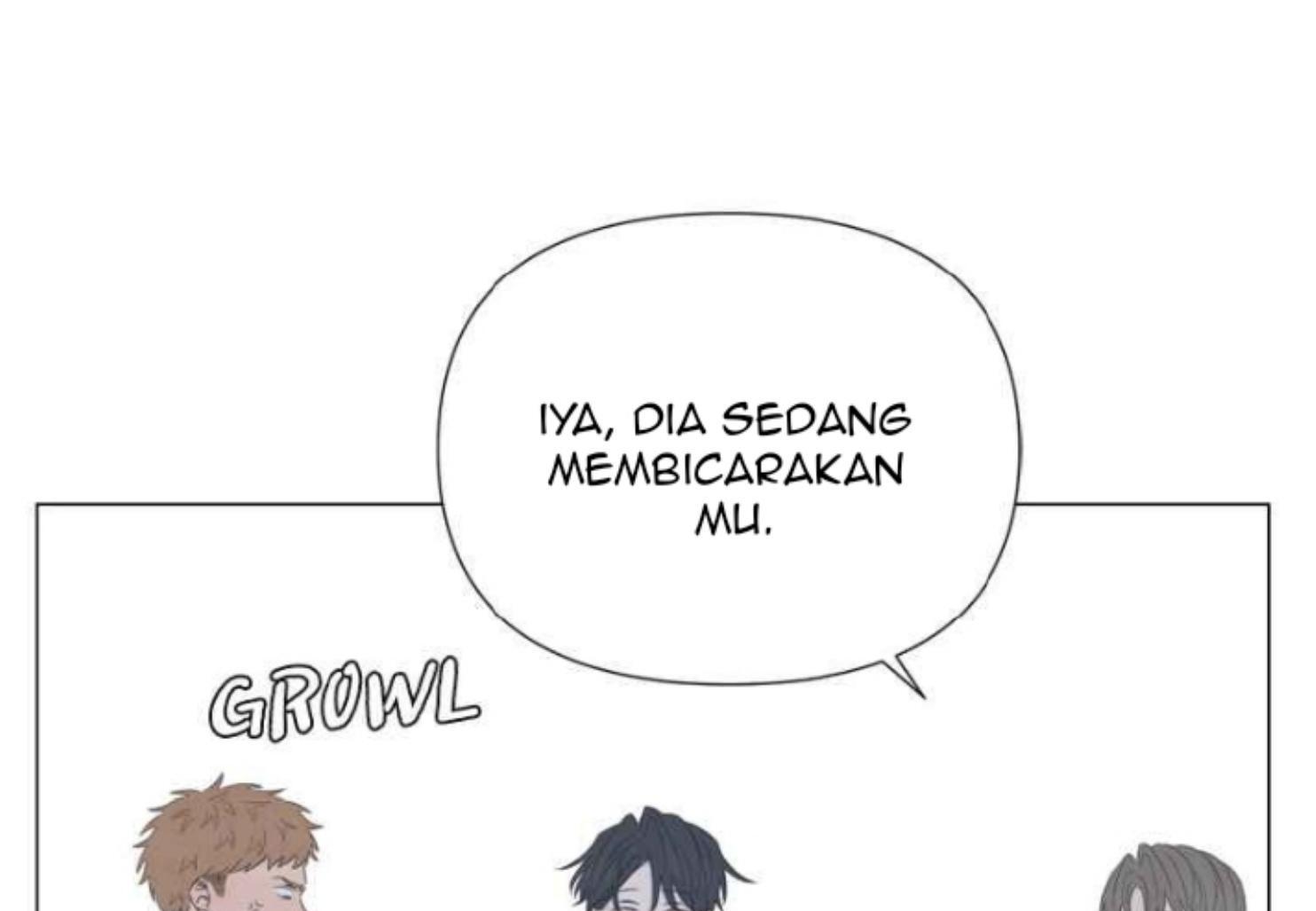 Moonmade Child Chapter 59 Image 14