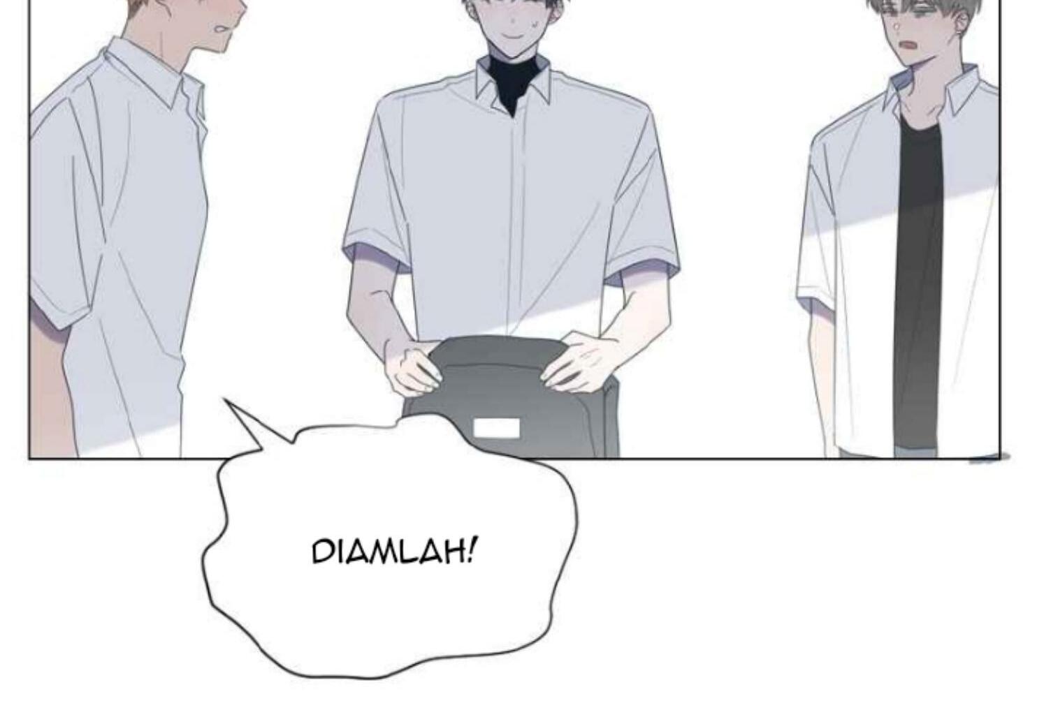 Moonmade Child Chapter 59 Image 15