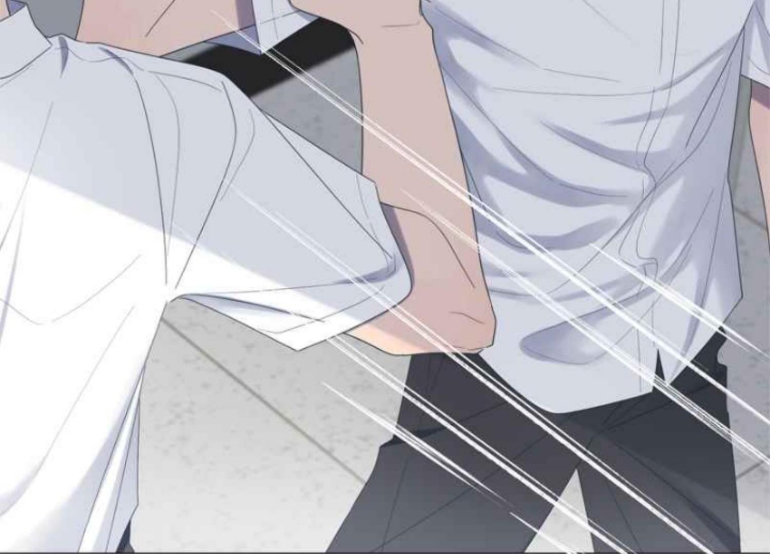 Moonmade Child Chapter 59 Image 27