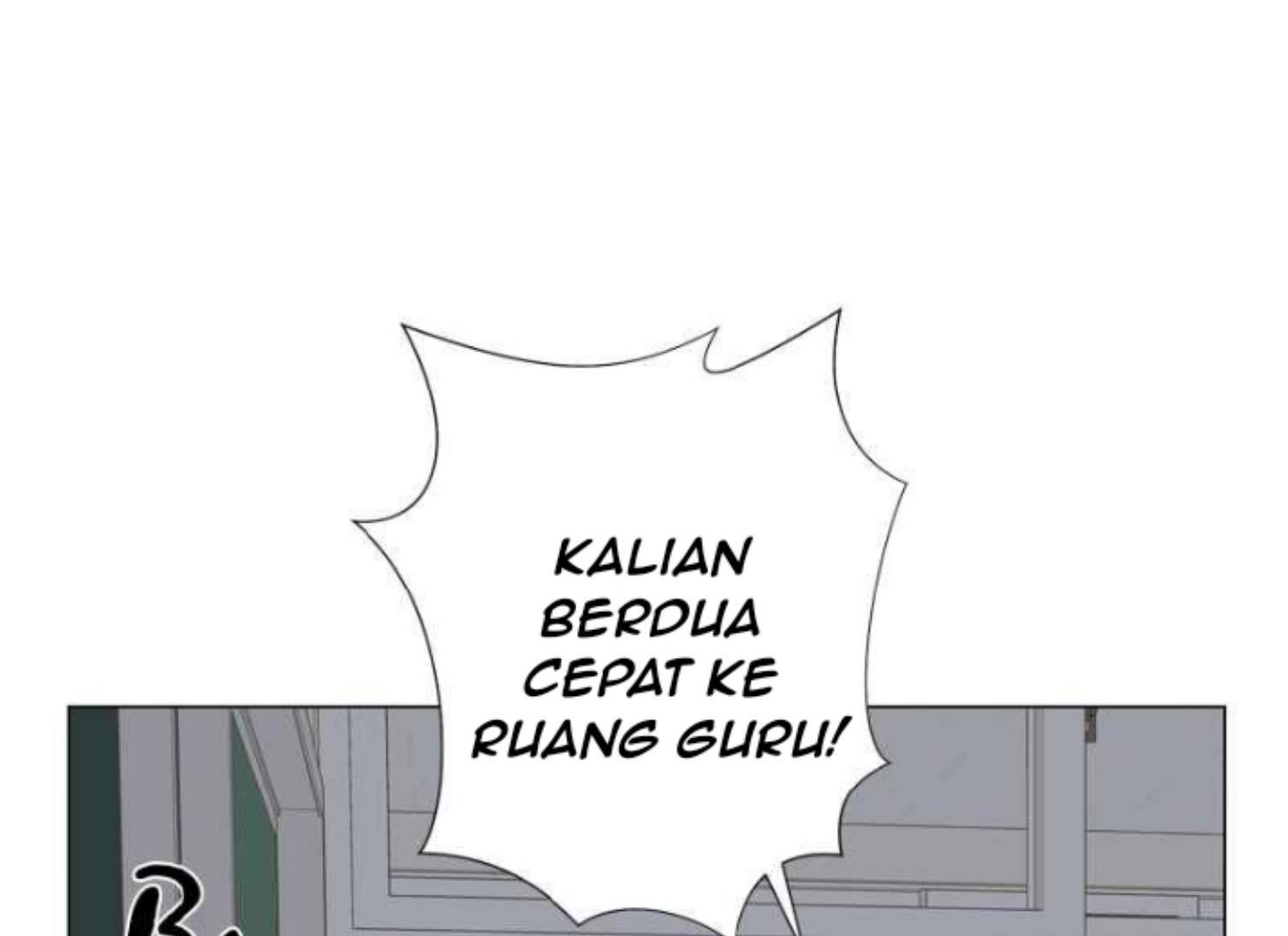 Moonmade Child Chapter 59 Image 35