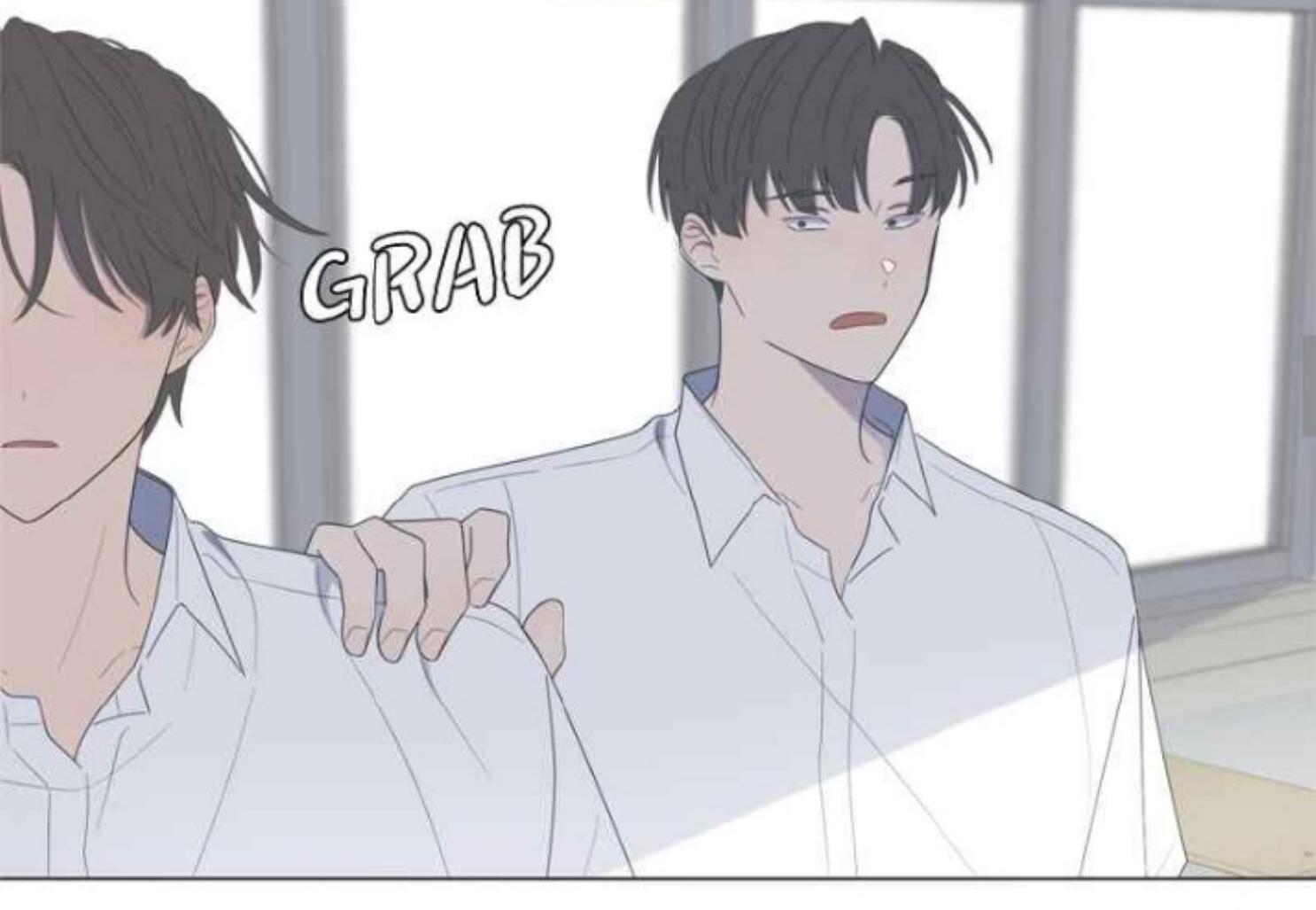 Moonmade Child Chapter 59 Image 39