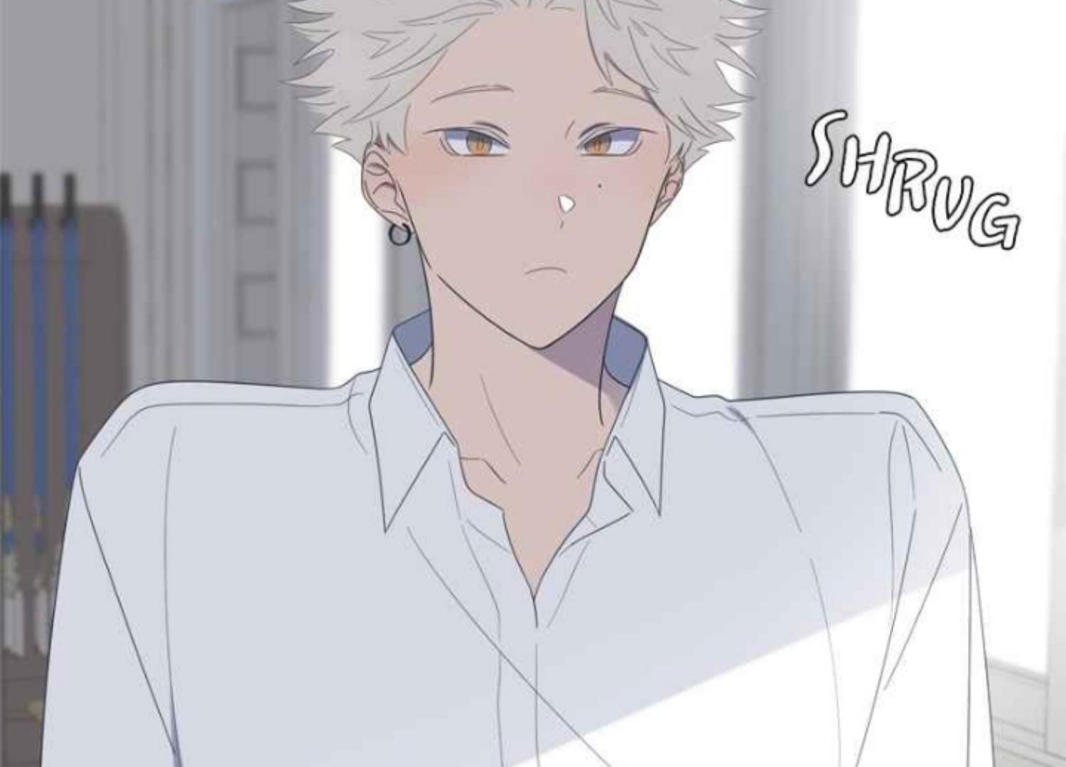 Moonmade Child Chapter 59 Image 43