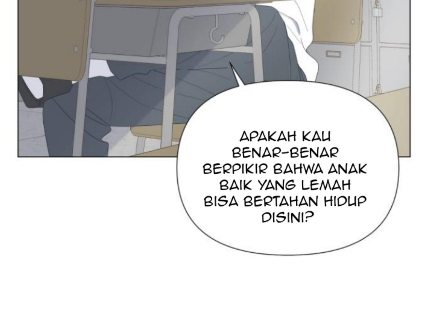 Moonmade Child Chapter 59 Image 74