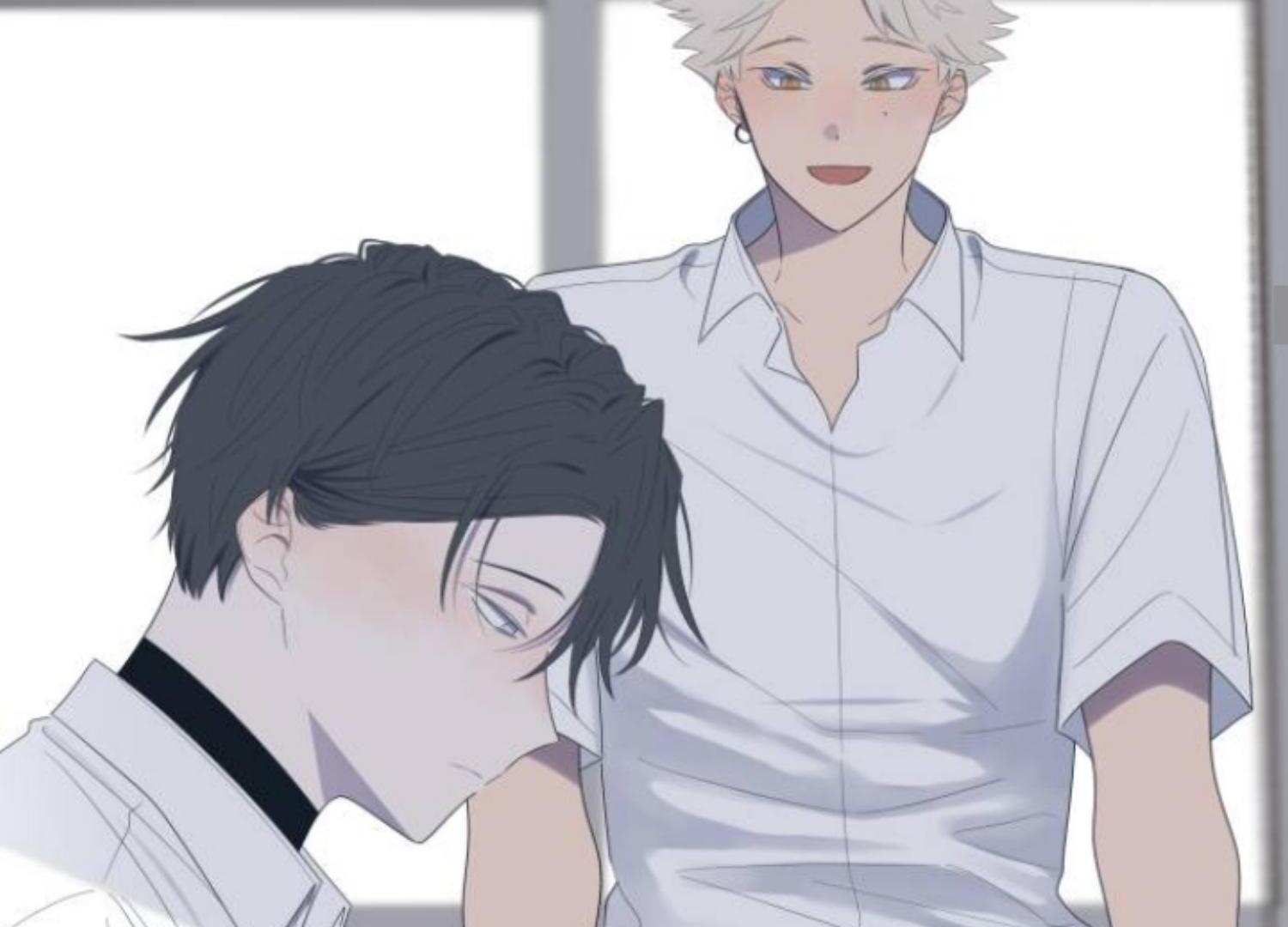 Moonmade Child Chapter 59 Image 83