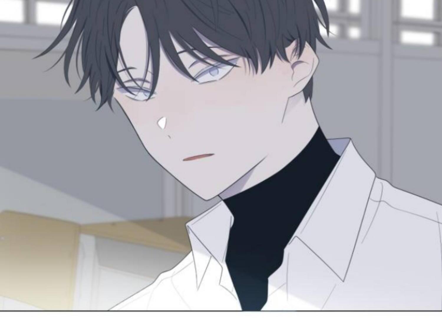 Moonmade Child Chapter 59 Image 89
