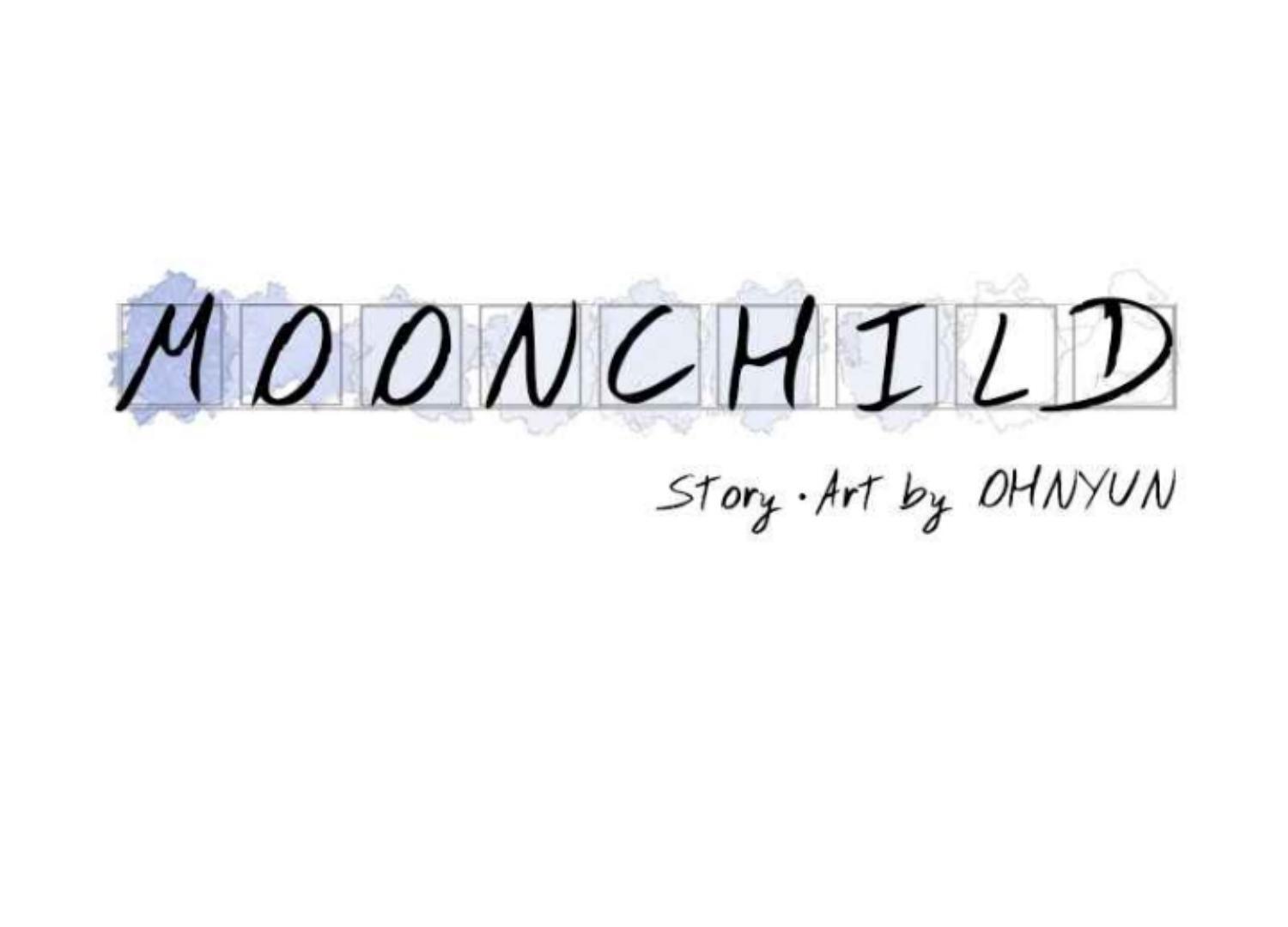 Moonmade Child Chapter 60 Image 0