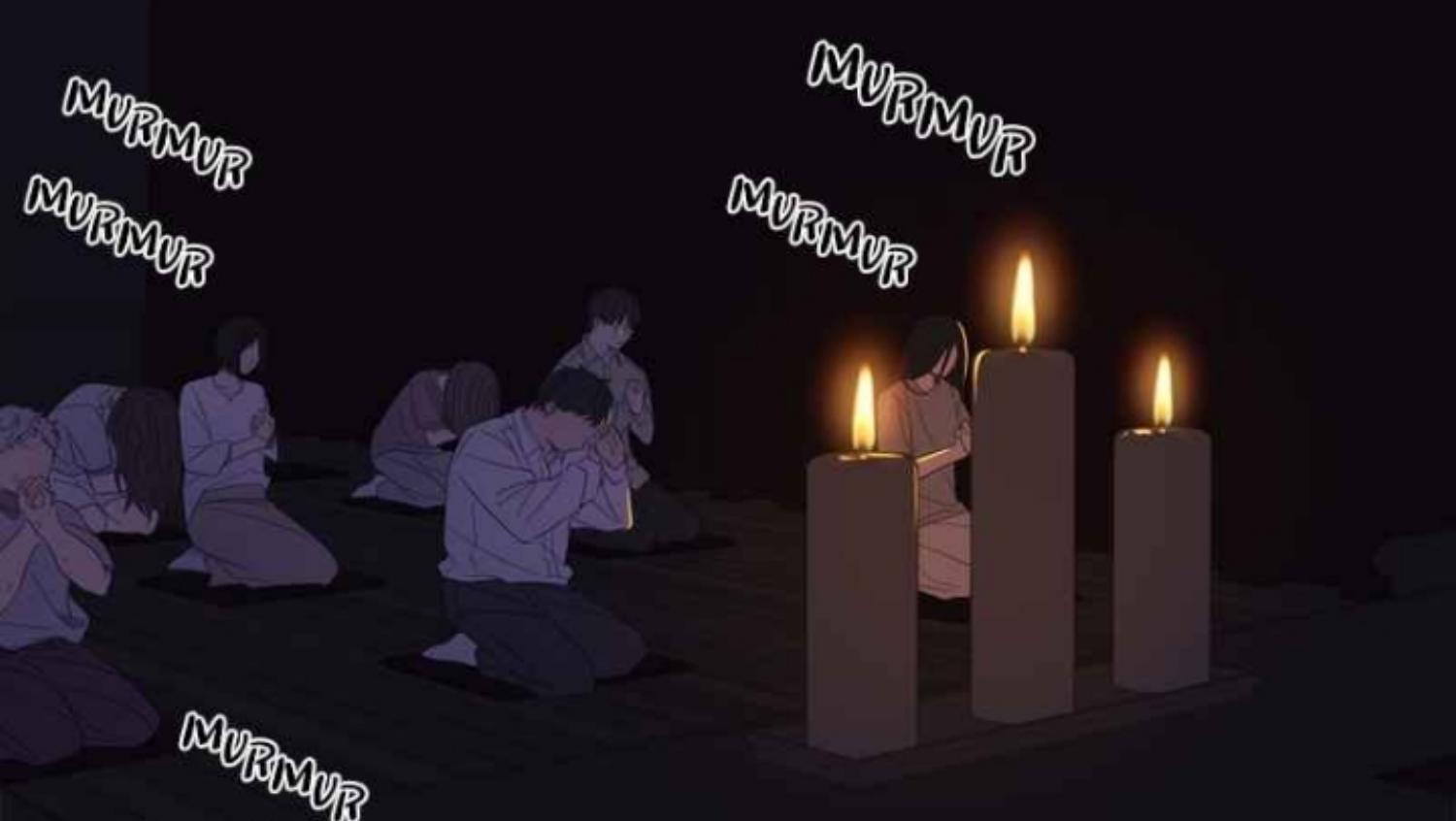 Moonmade Child Chapter 60 Image 6