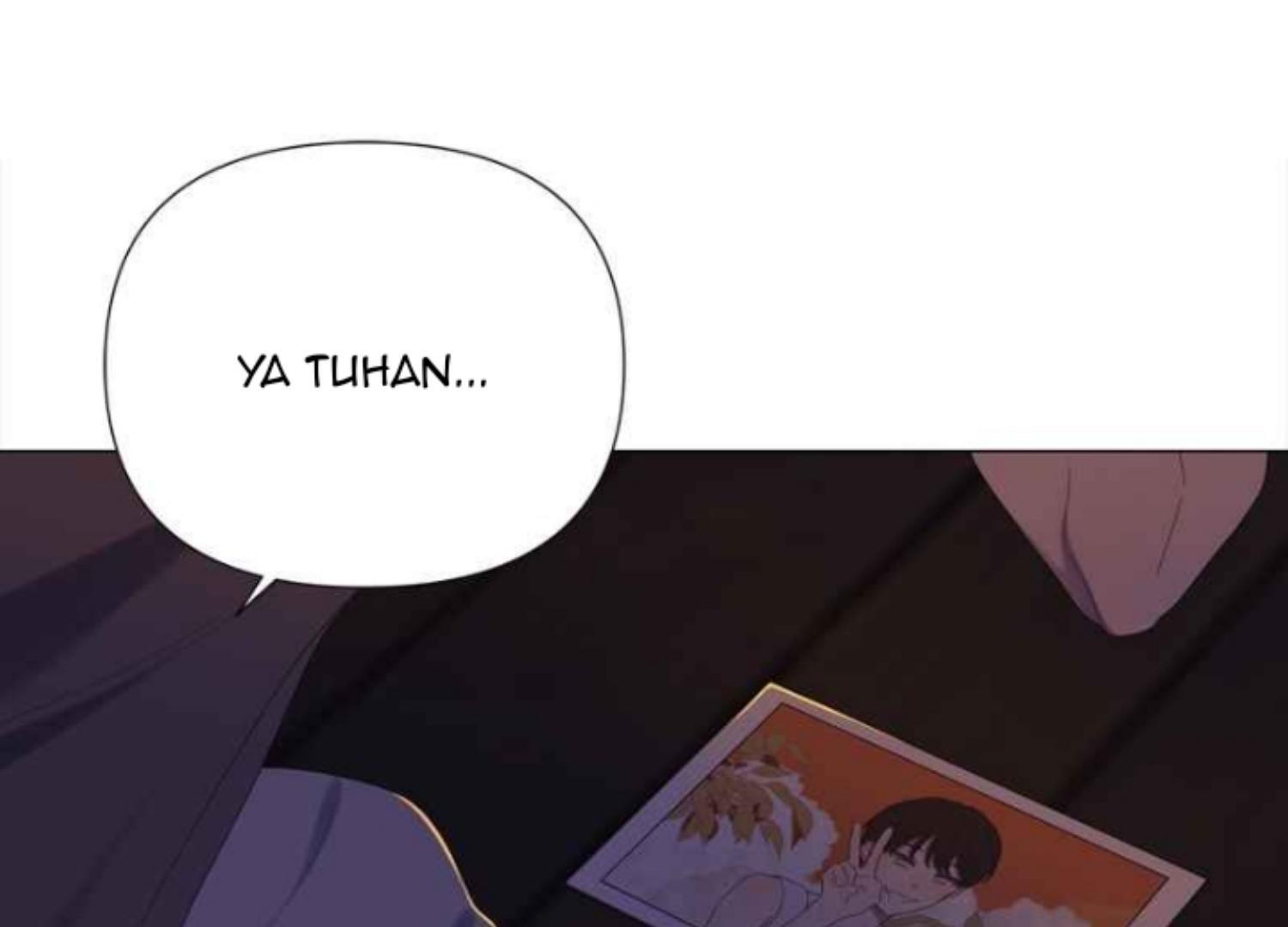 Moonmade Child Chapter 60 Image 8