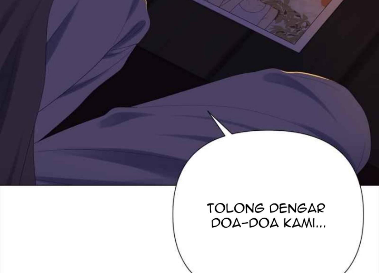 Moonmade Child Chapter 60 Image 9