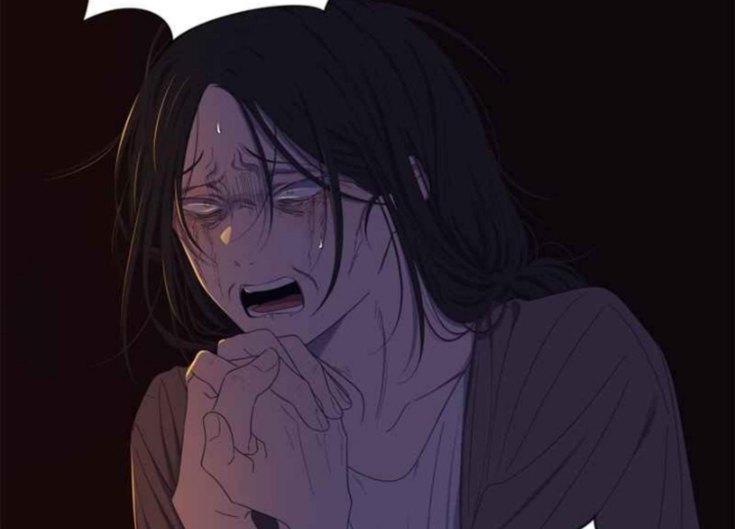 Moonmade Child Chapter 60 Image 11