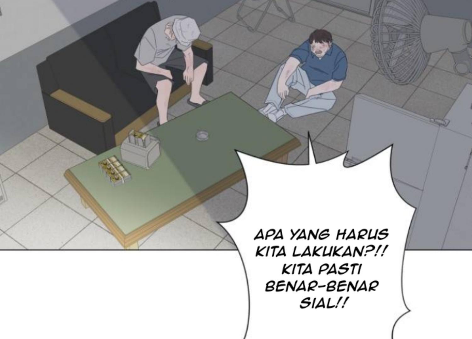 Moonmade Child Chapter 60 Image 127