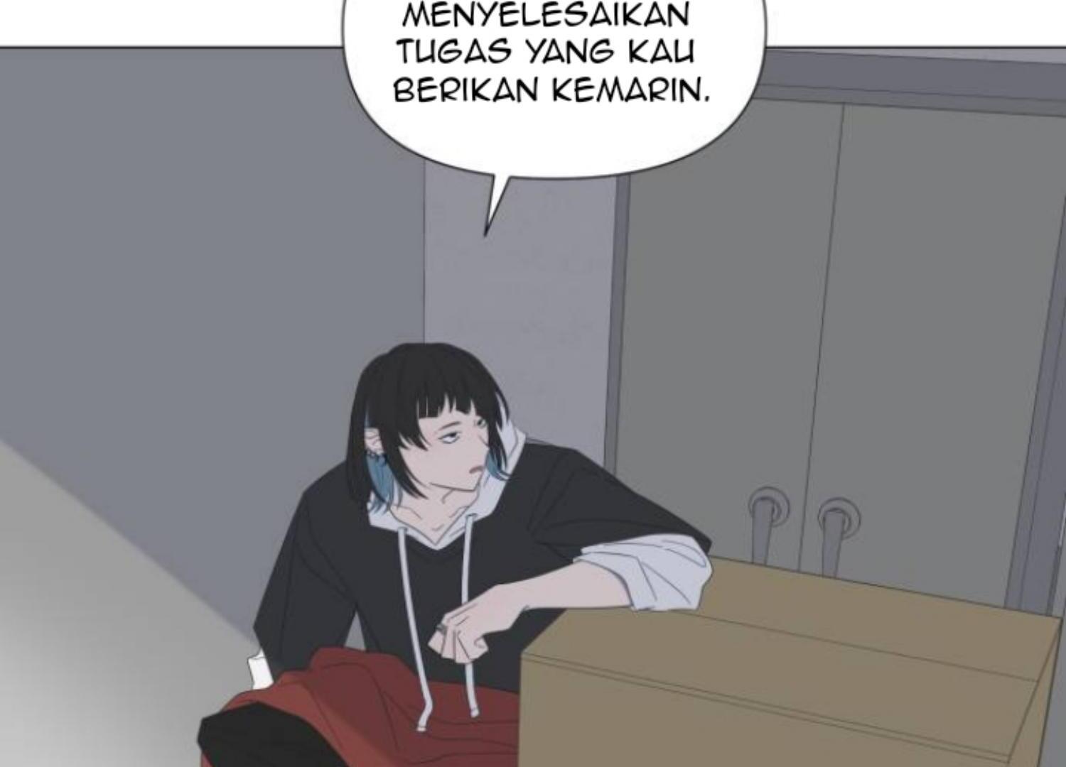 Moonmade Child Chapter 60 Image 132