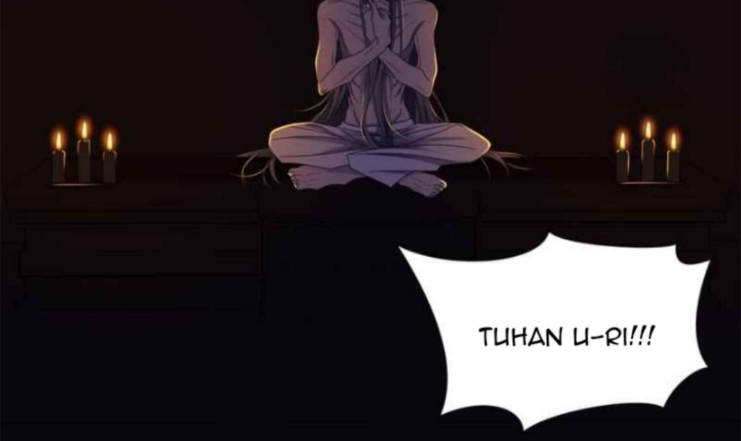 Moonmade Child Chapter 60 Image 15