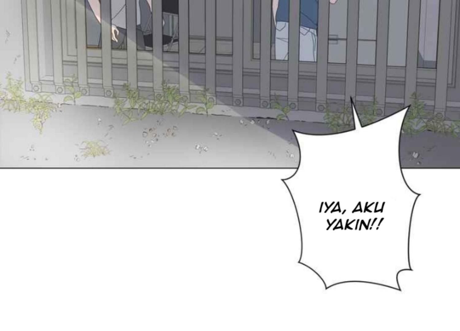 Moonmade Child Chapter 60 Image 25