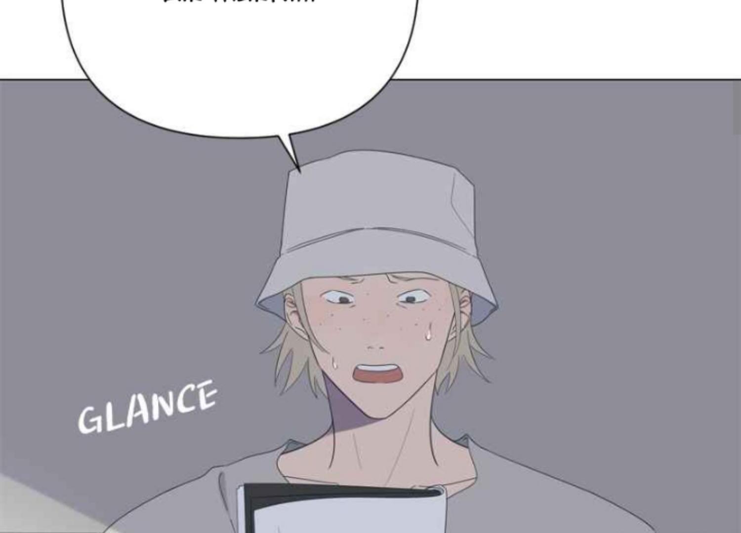 Moonmade Child Chapter 60 Image 29