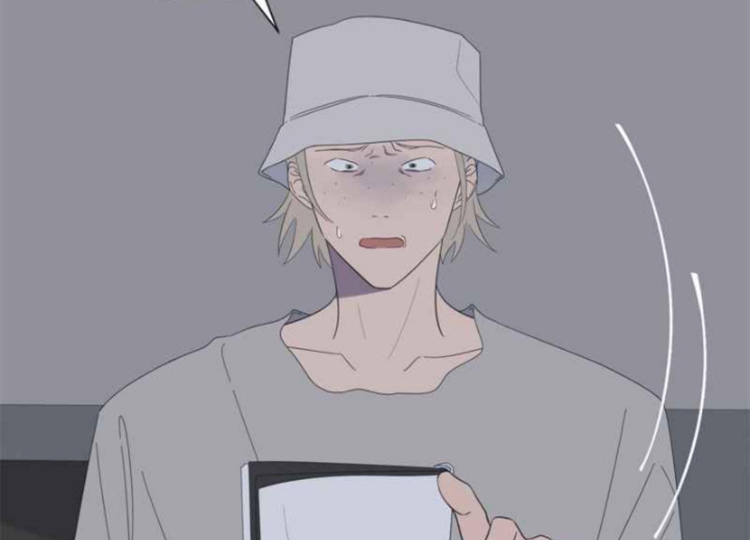 Moonmade Child Chapter 60 Image 32