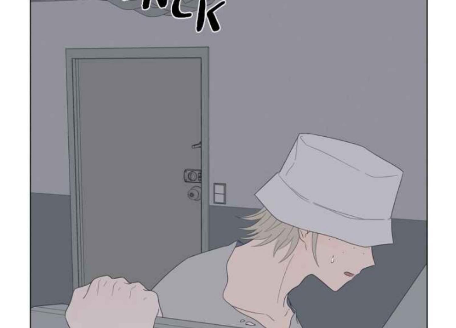 Moonmade Child Chapter 60 Image 36