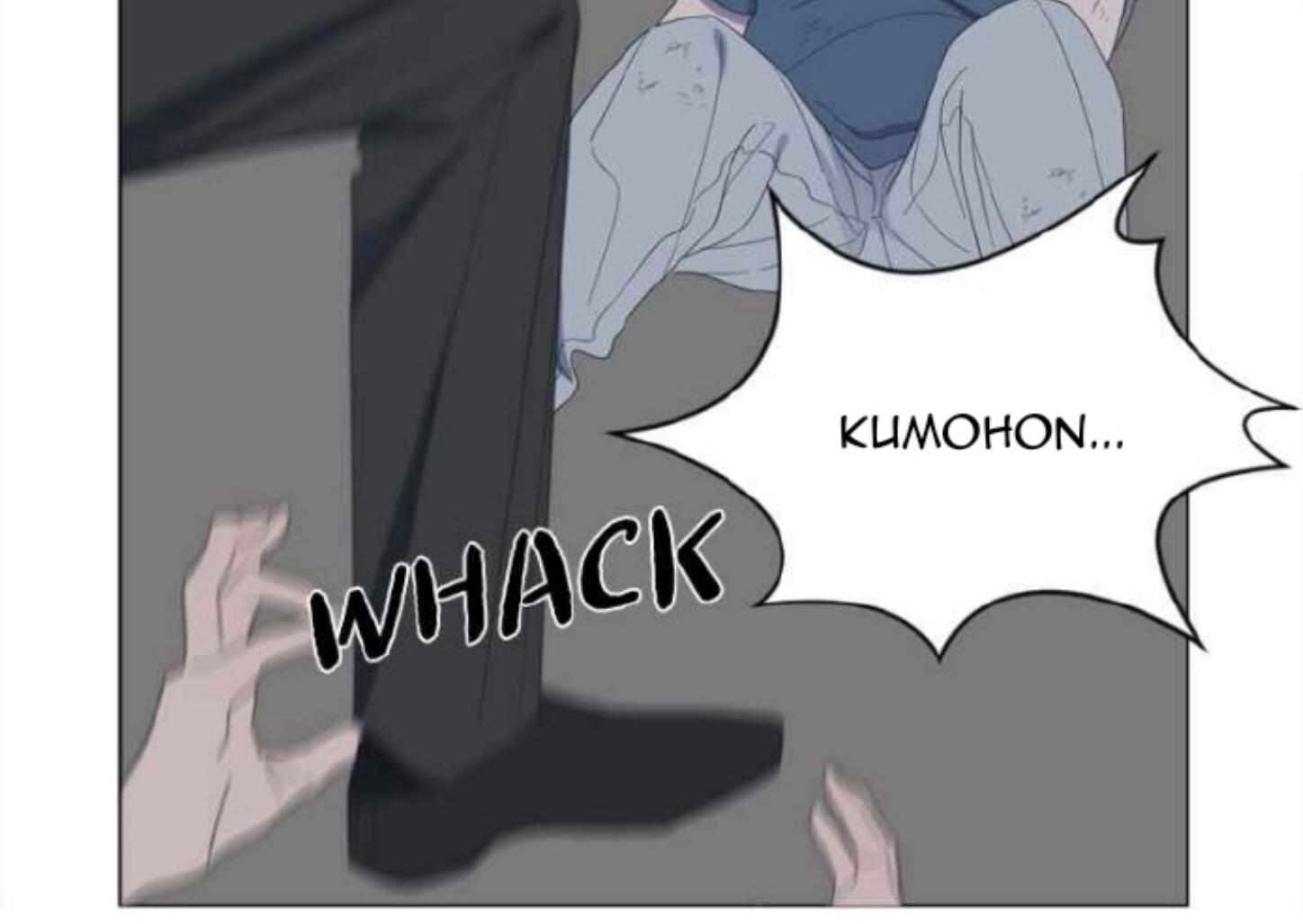 Moonmade Child Chapter 60 Image 47