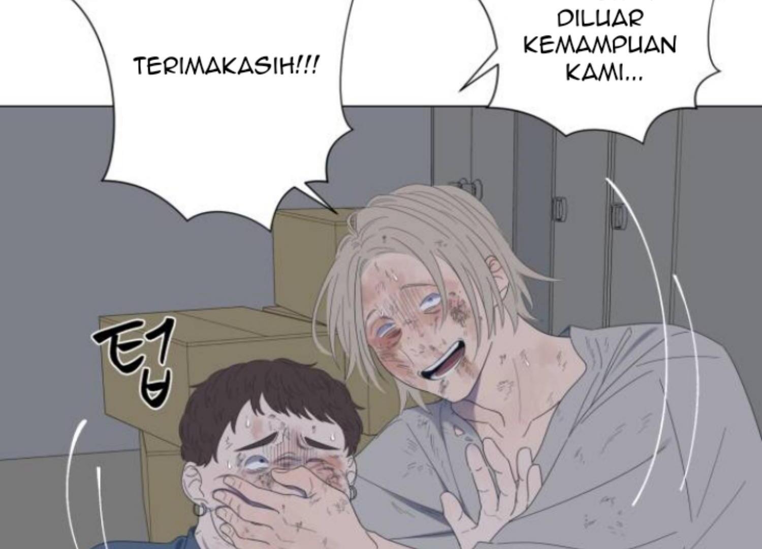 Moonmade Child Chapter 60 Image 81
