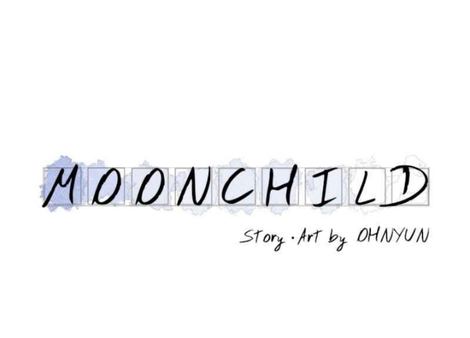 Moonmade Child Chapter 61 Image 0