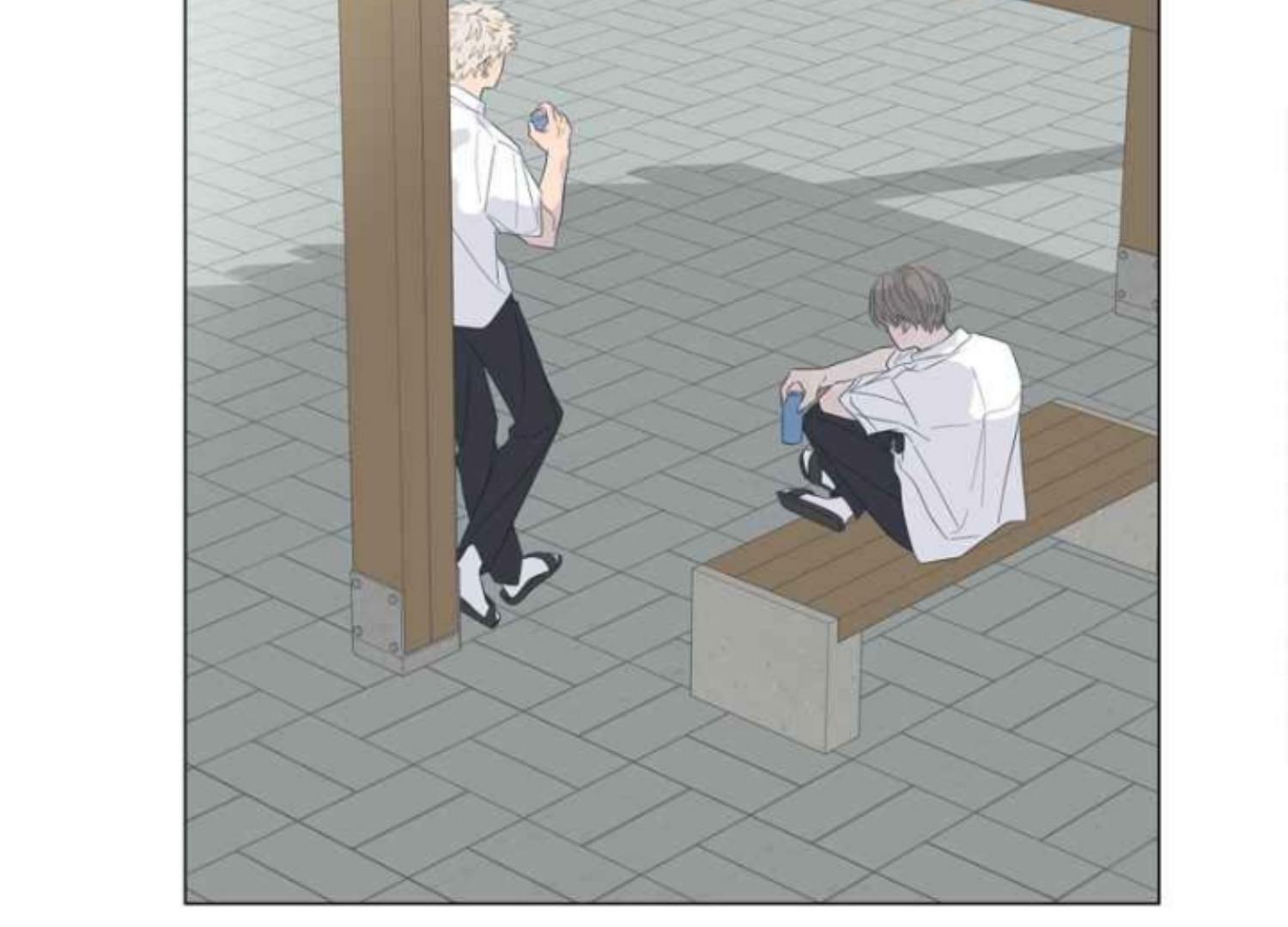 Moonmade Child Chapter 61 Image 8