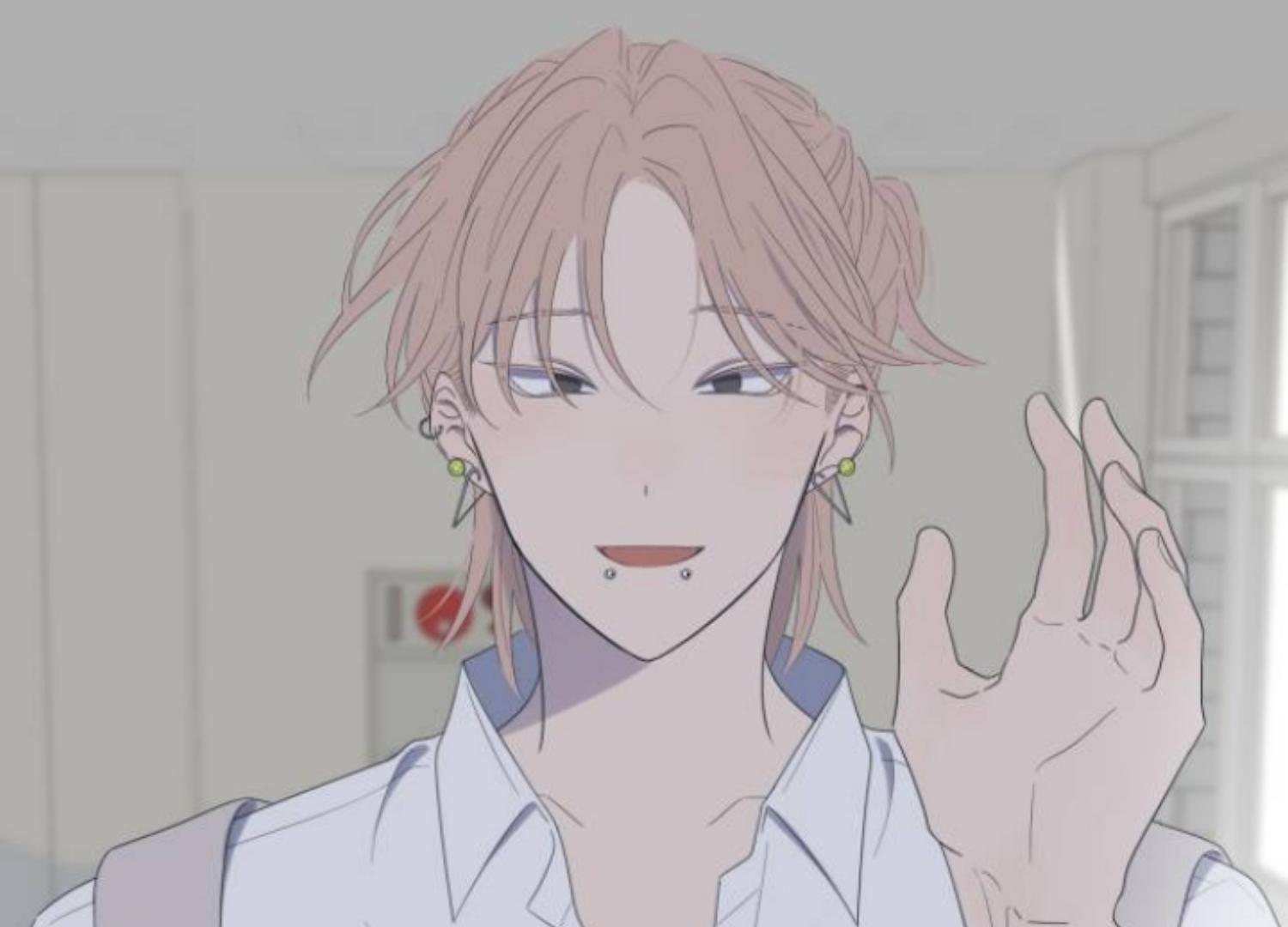 Moonmade Child Chapter 61 Image 104