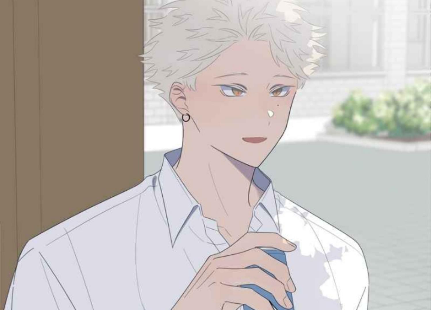 Moonmade Child Chapter 61 Image 10