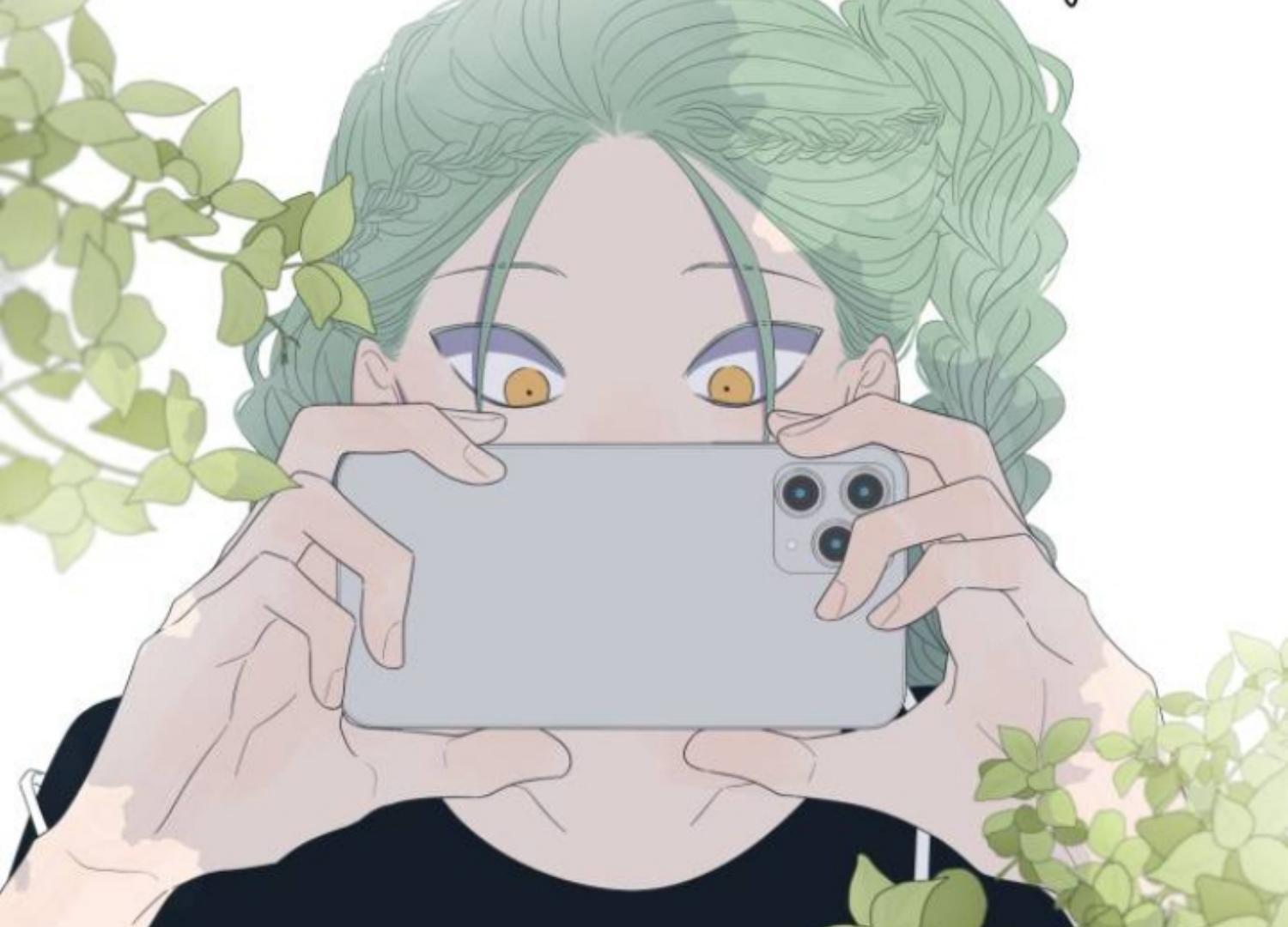 Moonmade Child Chapter 61 Image 116