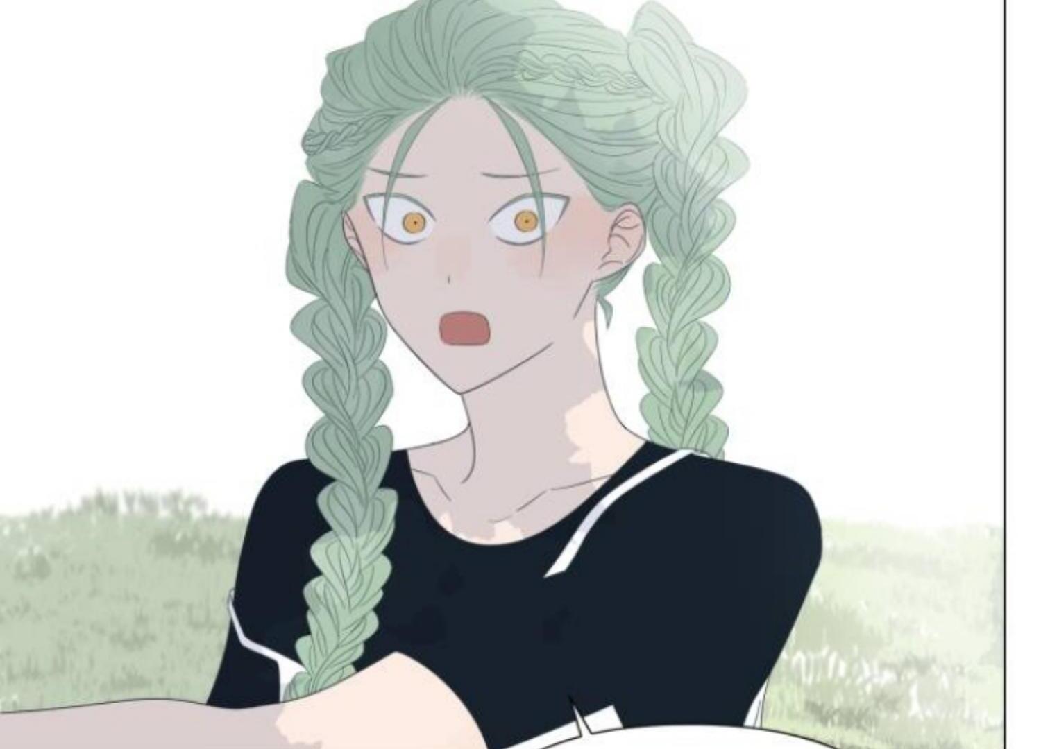 Moonmade Child Chapter 61 Image 121
