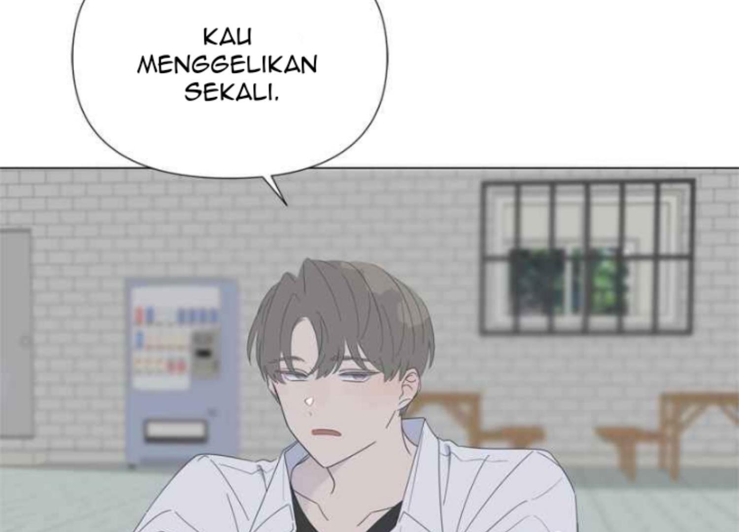 Moonmade Child Chapter 61 Image 12