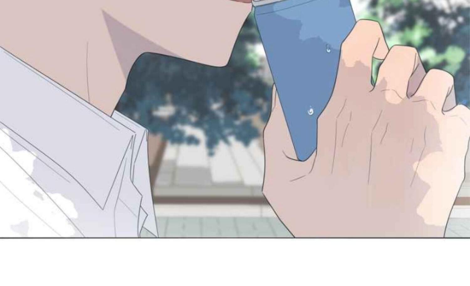 Moonmade Child Chapter 61 Image 15