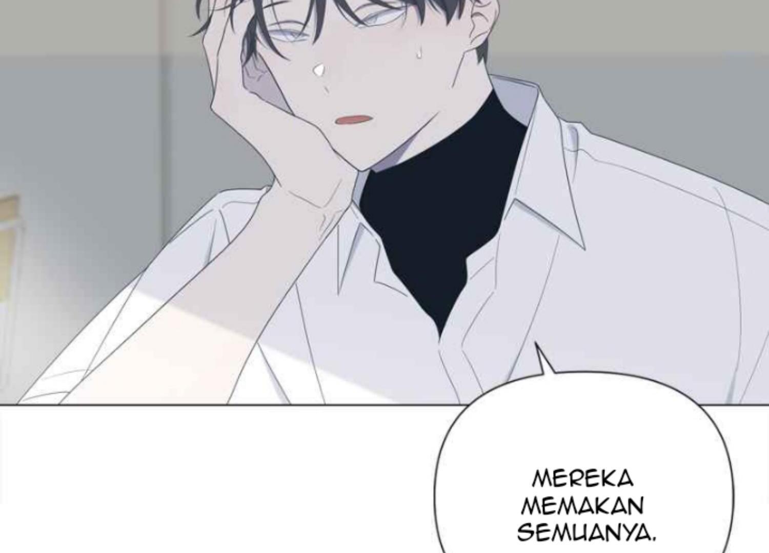 Moonmade Child Chapter 61 Image 25