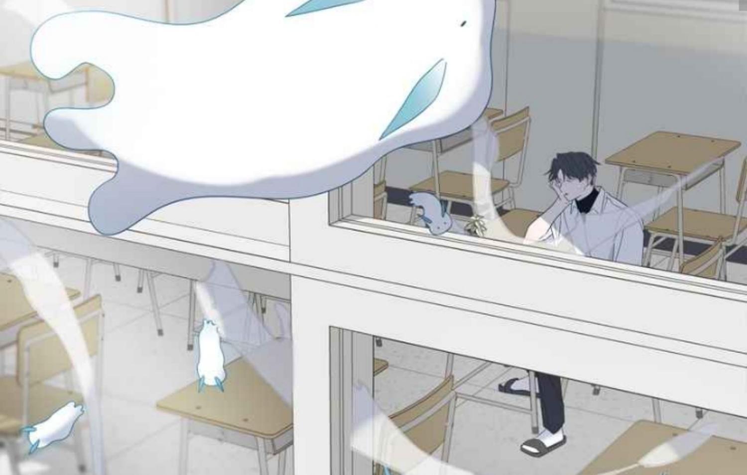 Moonmade Child Chapter 61 Image 30
