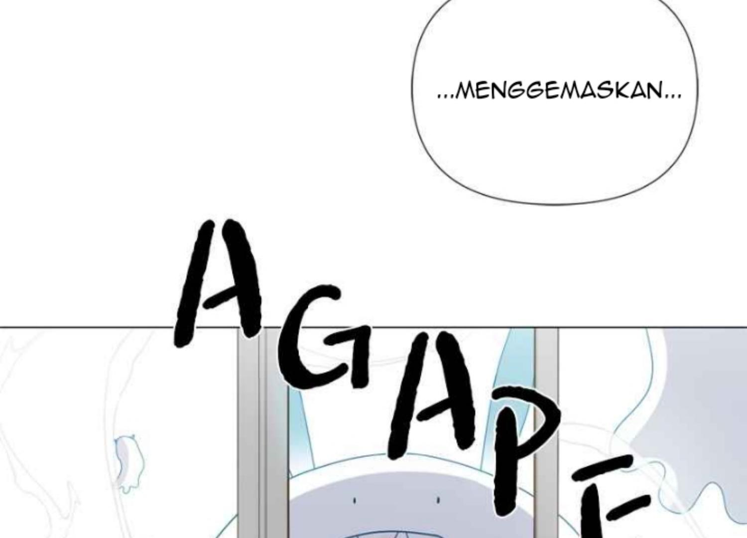 Moonmade Child Chapter 61 Image 34