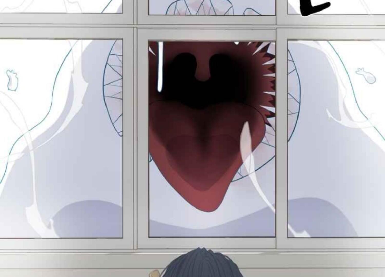 Moonmade Child Chapter 61 Image 35