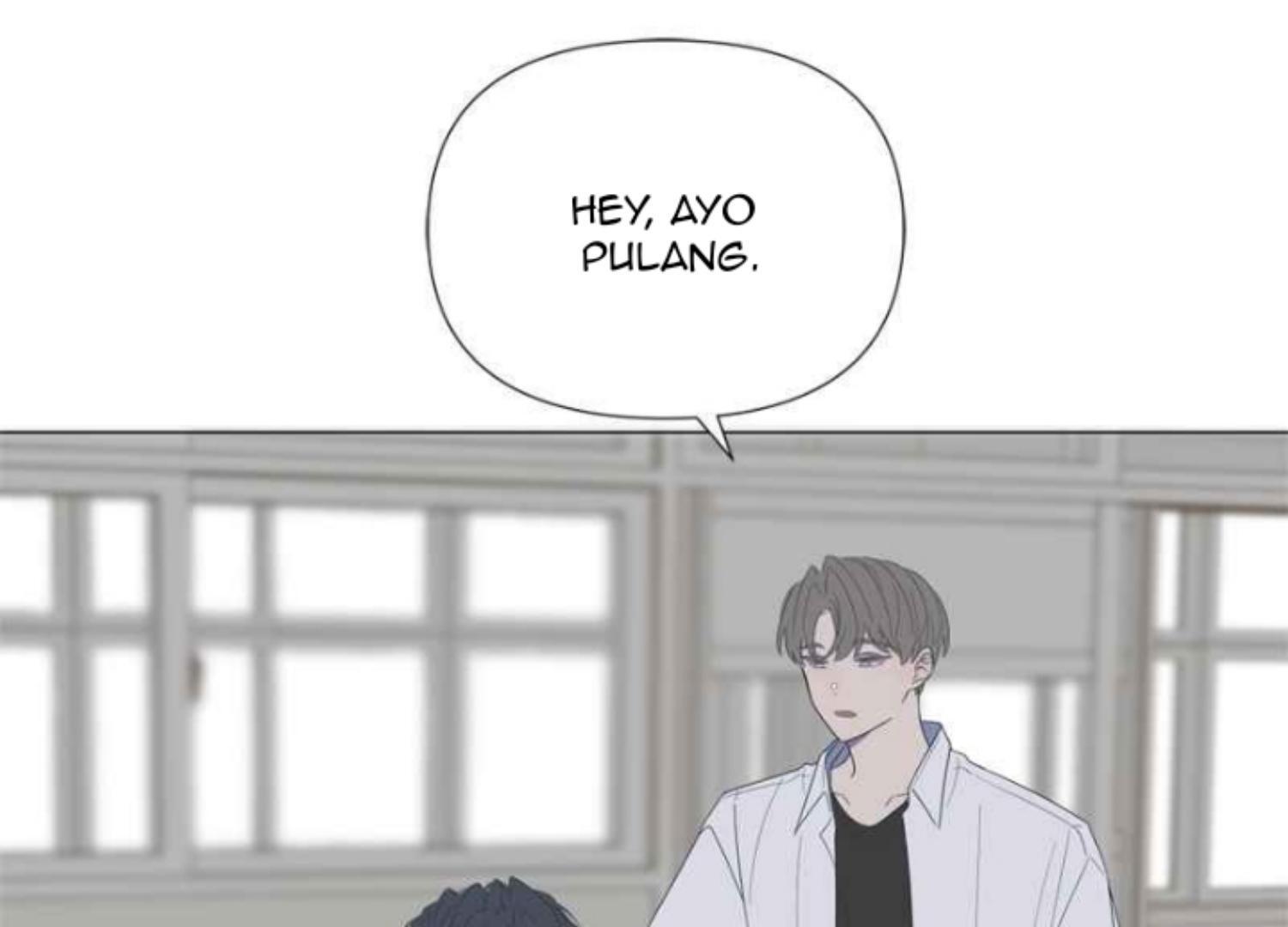 Moonmade Child Chapter 61 Image 40