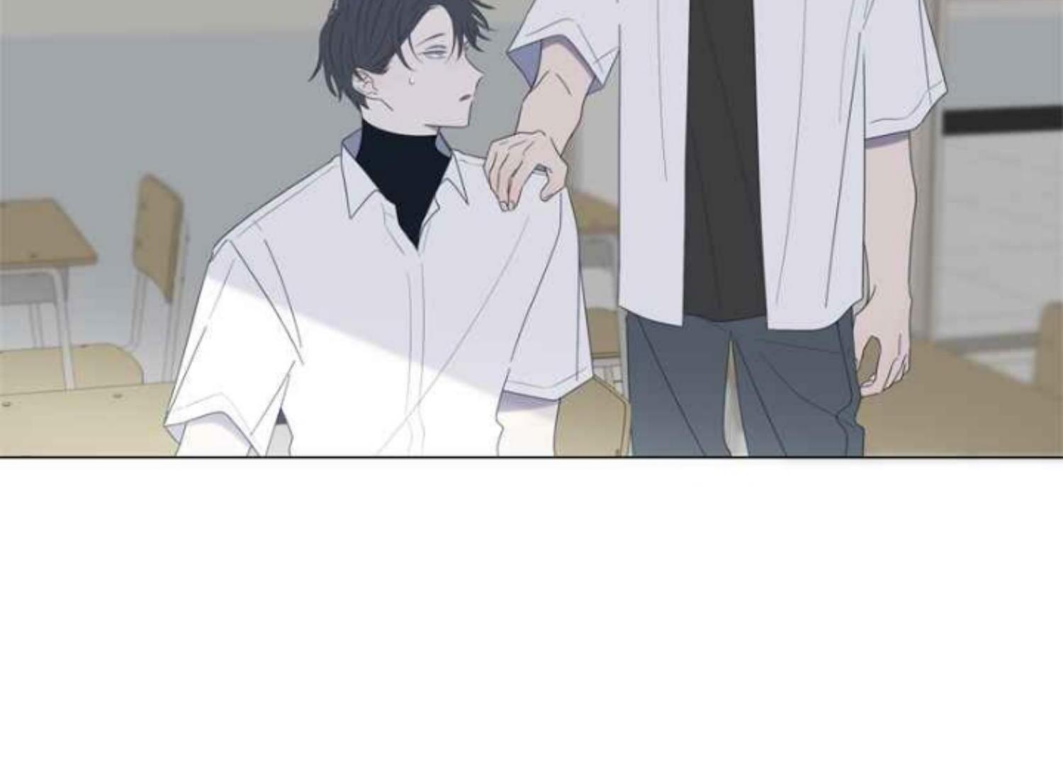 Moonmade Child Chapter 61 Image 41