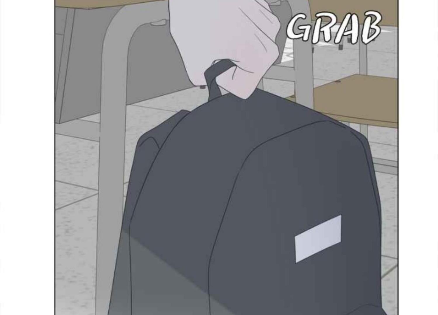 Moonmade Child Chapter 61 Image 43
