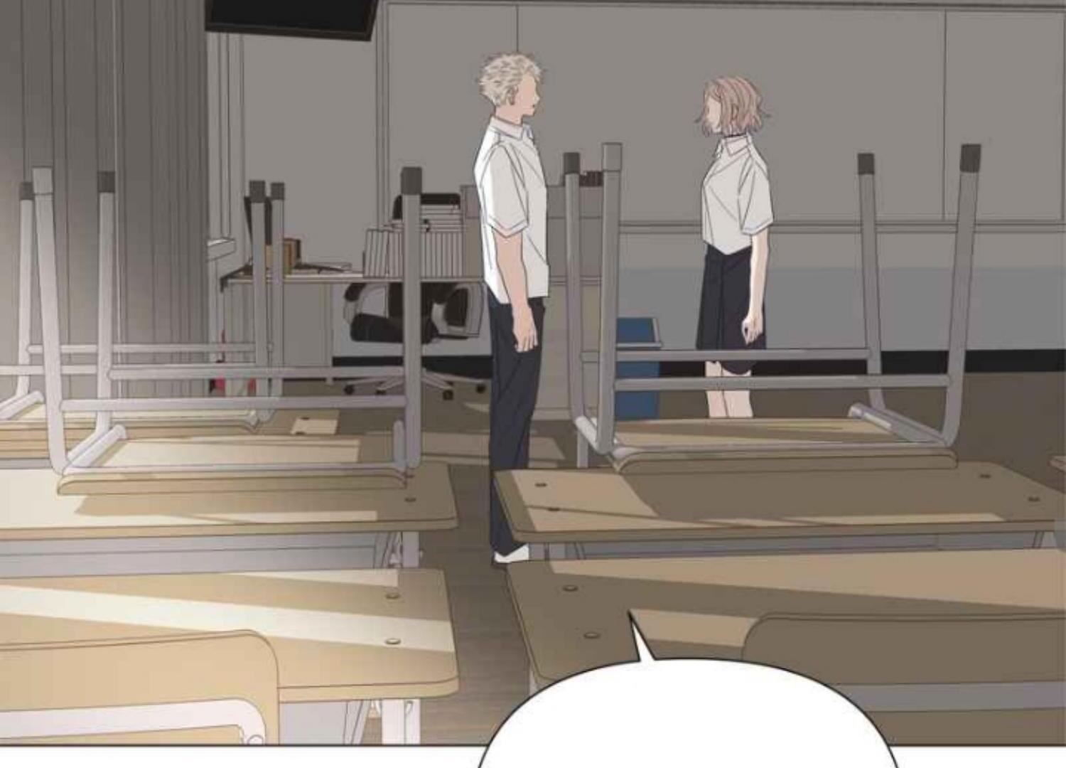 Moonmade Child Chapter 61 Image 61