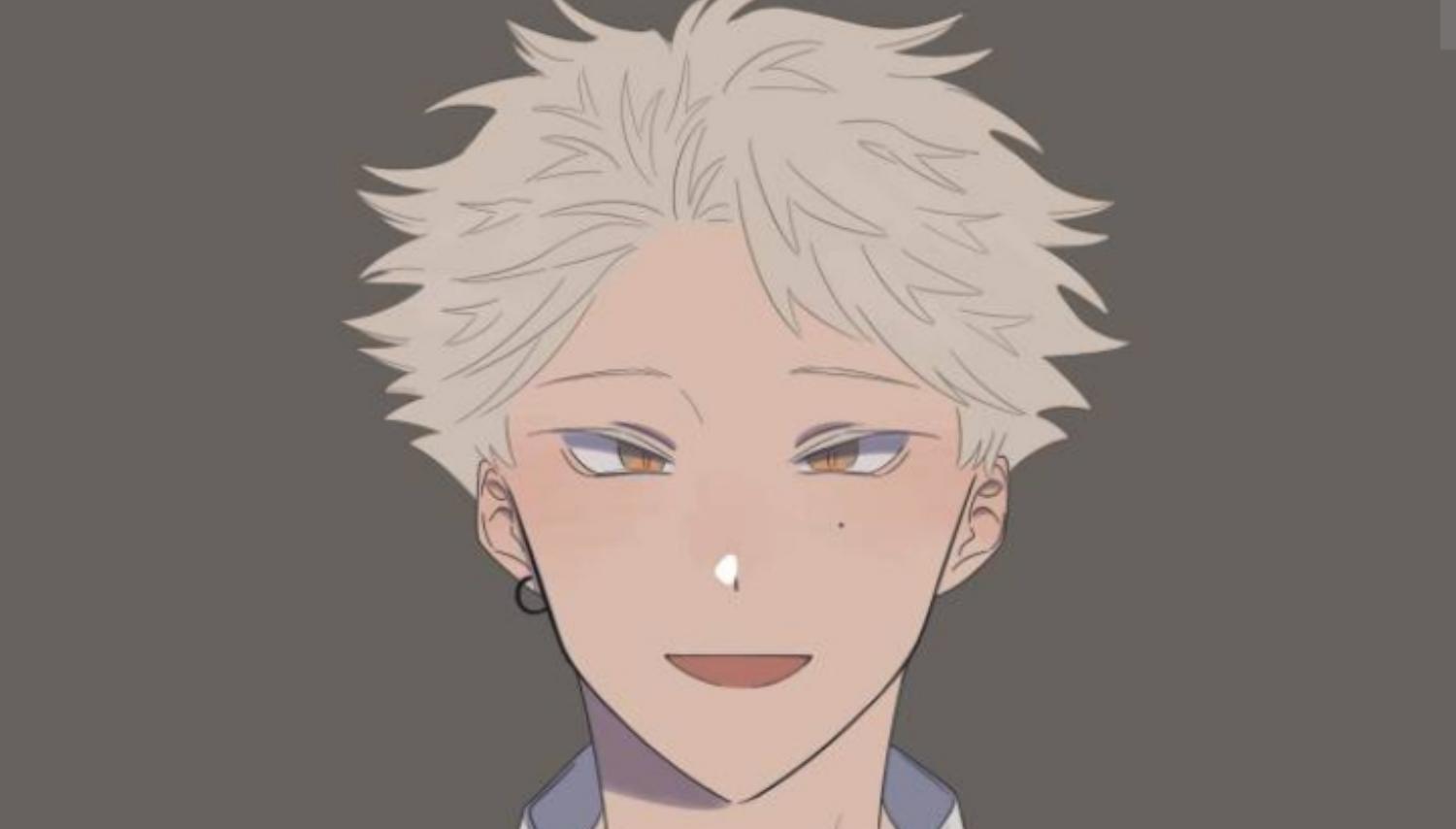 Moonmade Child Chapter 61 Image 78