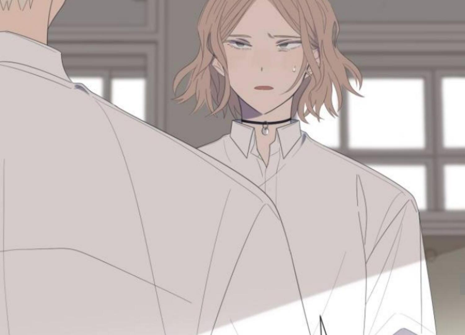 Moonmade Child Chapter 61 Image 89