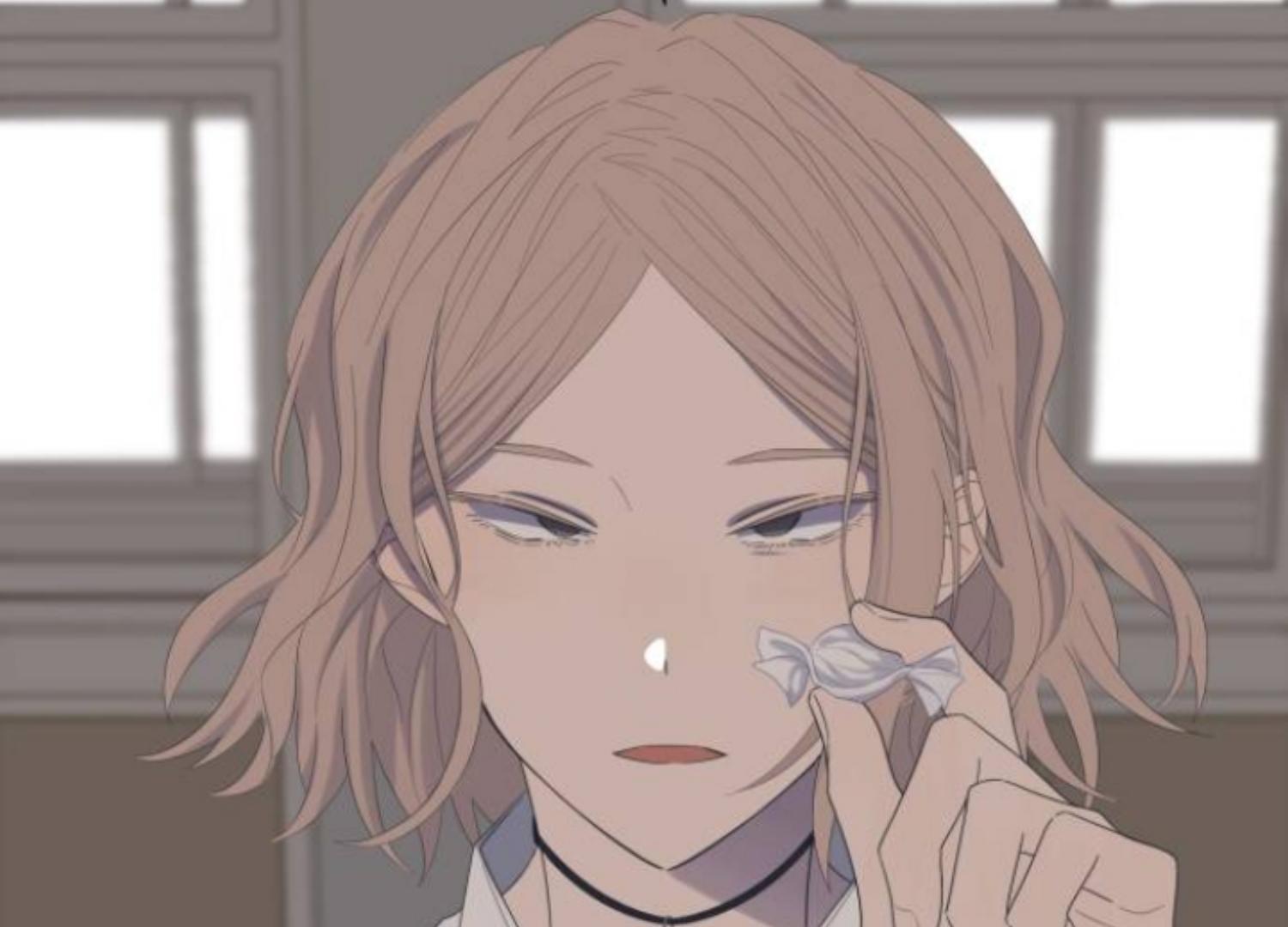 Moonmade Child Chapter 61 Image 96
