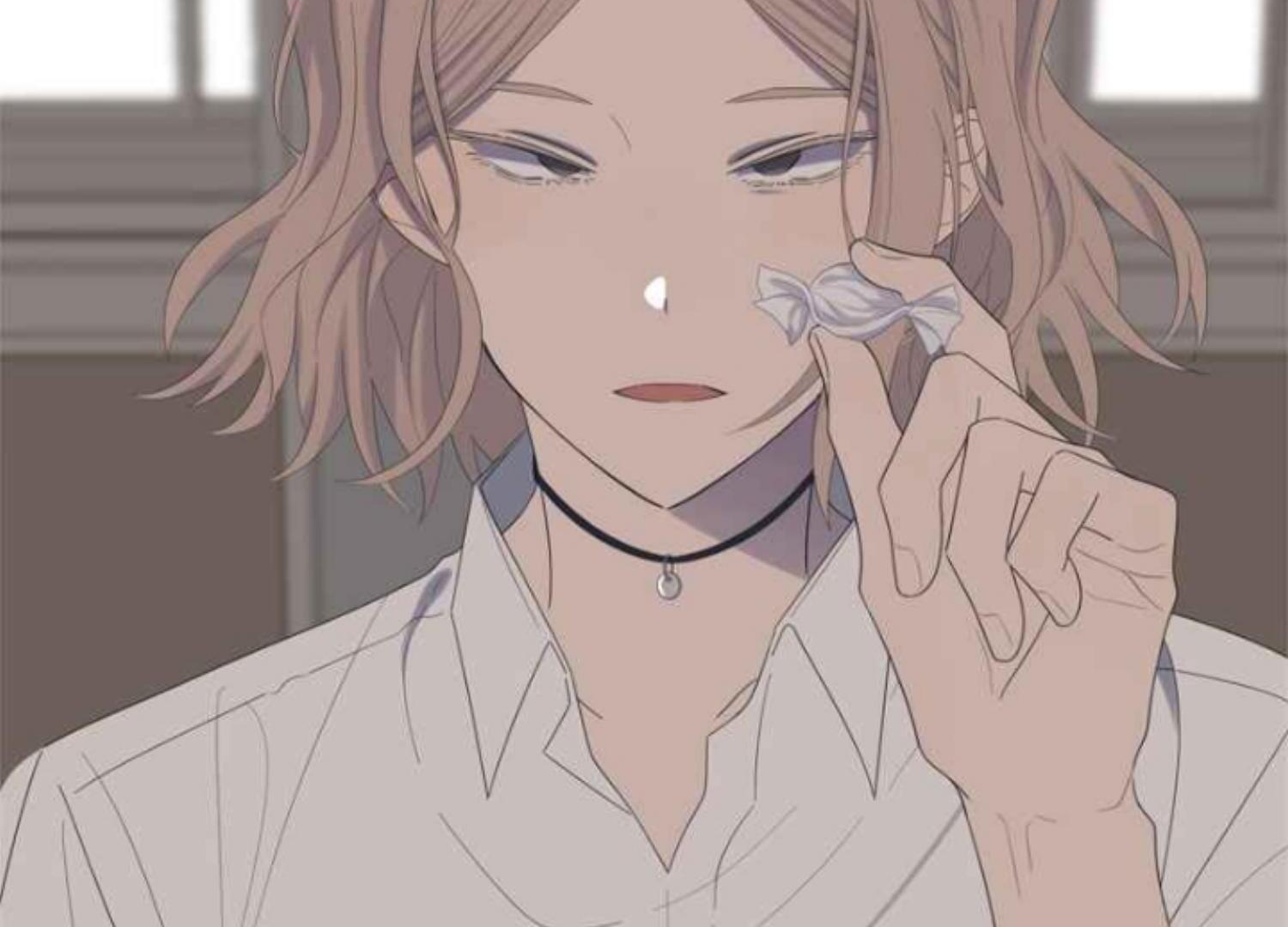 Moonmade Child Chapter 62 Image 3