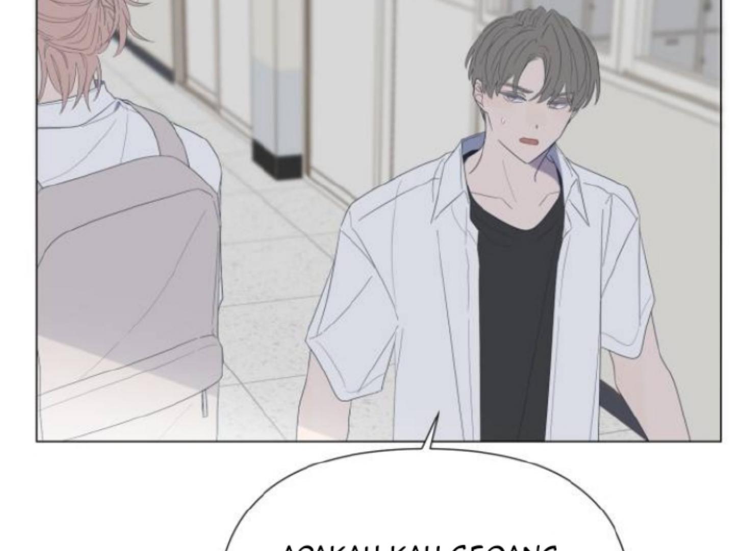 Moonmade Child Chapter 62 Image 104